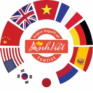 Hopon Hopoff Vietnam